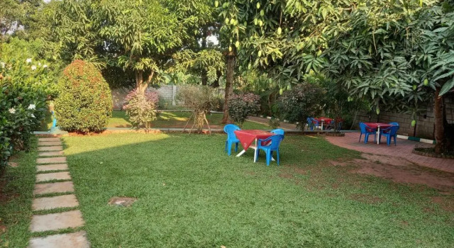Ad Libitum Gardens