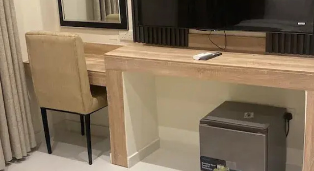 Adar Hotel, Book Hotel Ikeja 
