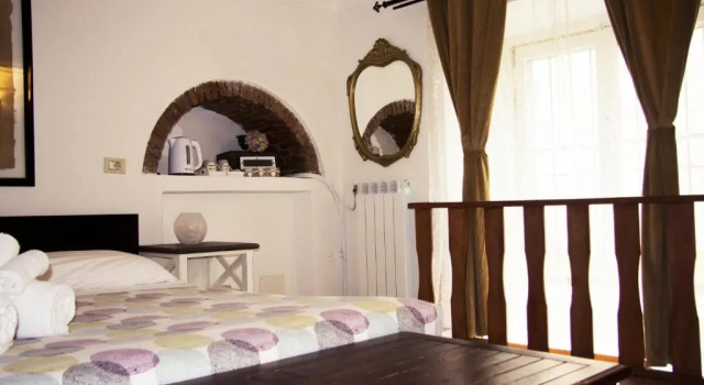 7 Archi Bed & Breakfast