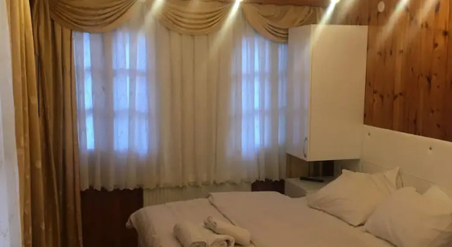 Inci Daire, Забронировать Отель Трабзон 