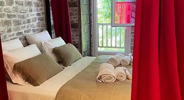 Le Maine N 5 - FLÉAC ANGOULEME - Suite Harry Potter, Réserver Hôtel Angoulême 