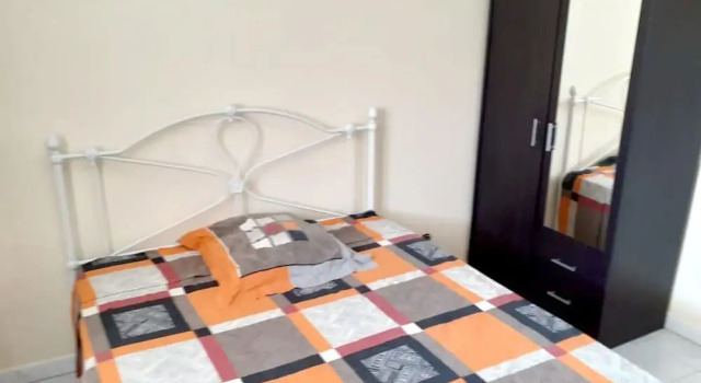 Apartment with 2 Bedrooms in Le Vauclin, with Furnished Terrace - 2 Km From the Beach, Брондау Пәтер Le Vauclin Martinique