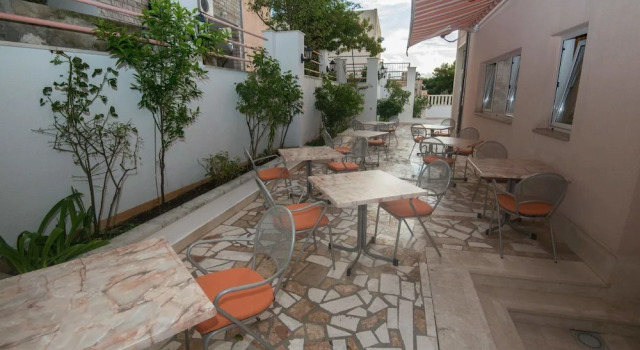 Номер Standard Apartments and Rooms Kapulica