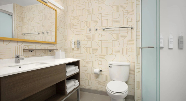 Шестиместный люкс Home2 Suites By Hilton El Paso East Loop 375
