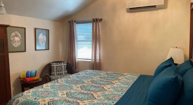 Номер Standard Hakuna Matata Maui Hostel