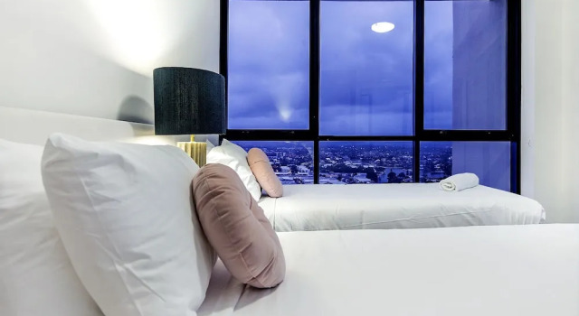 Sierra - Private Apartments