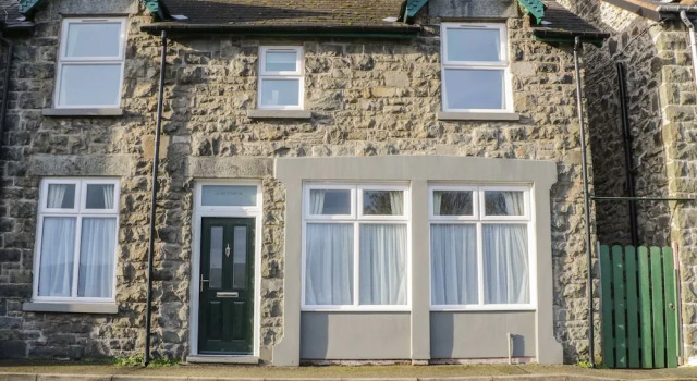Gwynfa, Rezervasyon Otel Trefriw Clwyd