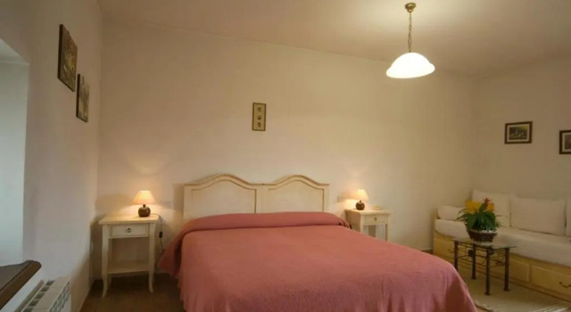 Студия Agriturismo Il Casale Grande
