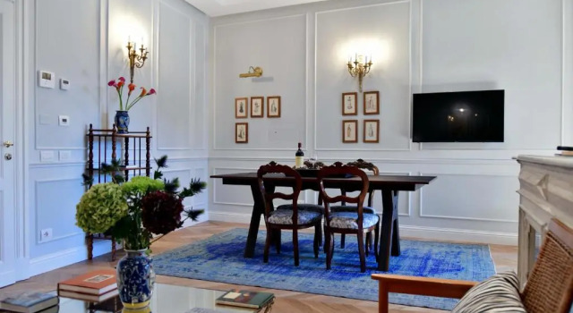La Croce D'oro Santa Croce Suite Apartments, Забронировать Апартаменты/квартира Отели Флоренции с парковкой, рядом с Дом Буонаротти, Парковка