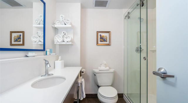 Двухместный номер Standard Hampton Inn & Suites Flagstaff - West