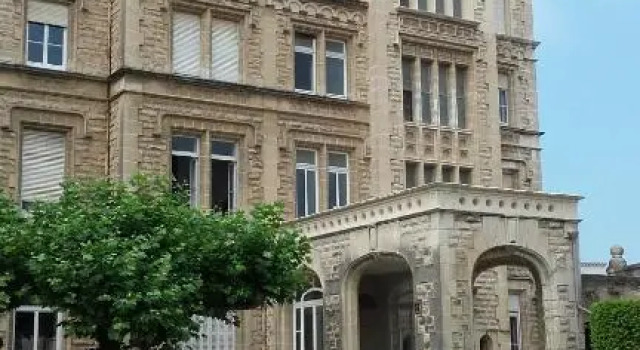 Résidence Helianthe, Забронировать Апартаменты/квартира Апартаменты Биарриц, рядом с Приход Нотр-Дам-дю-Роше - Церковь Св. Карла, Апартаменты/квартира