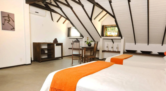 Casa Cool Beans B&B Santa Teresa, Забронировать Отель СПА-отели Рио-де-Жанейро, рядом с Арка Лаппа, SPA-услуги
