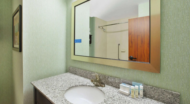 Двухместный номер Standard Irísh Lodge South Bend