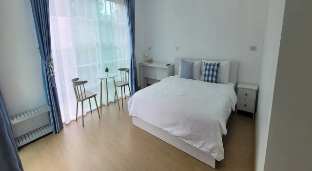 Baan Plawan Resort Chiang Rai, Забронировать Курортный отель Чианграй провинция Чианграй