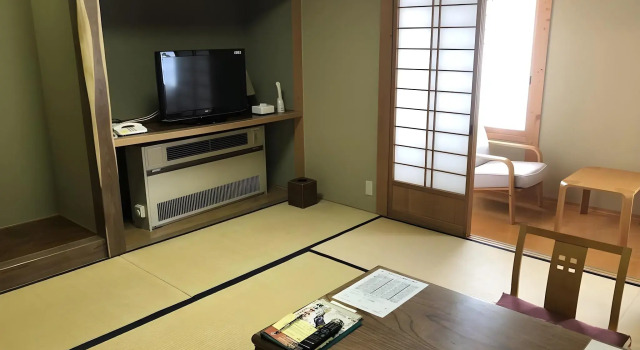 Onsen Yupopo, Prenota Hotel Daisen Akita