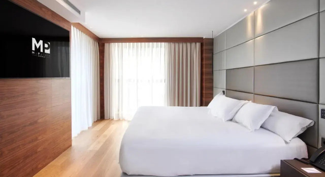 Hotel MyPalace León, Reserva ahora Hotel León Castilla y León
