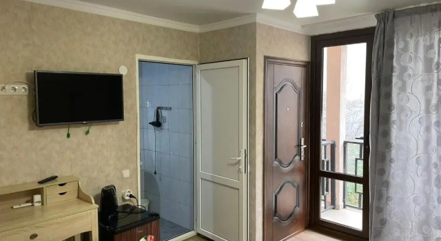 Номер Standard Priboj