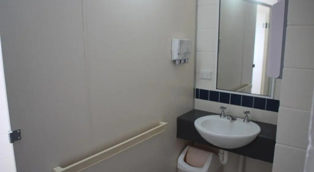 Номер Economy Cairns Queens Court