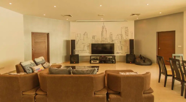 Villa Andre by VillaCarte, Забронировать Вилла Раваи 