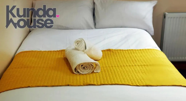 Kunda House Bournbrook, Varaa Hotelli Birmingham West Midlands
