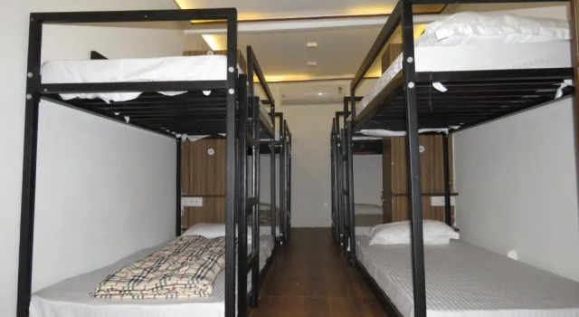 Comfort Stay Hostel