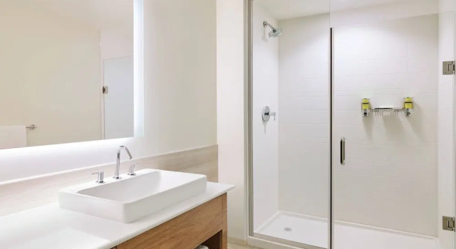 Люкс Element by Marriott West Des Moines