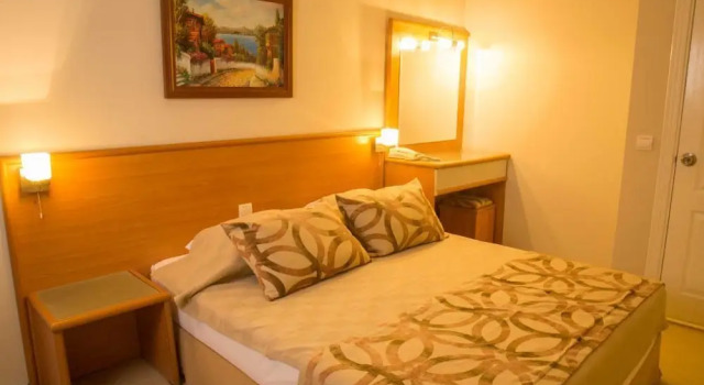 Двухместный номер Standard Royal Palm Beach Hotel