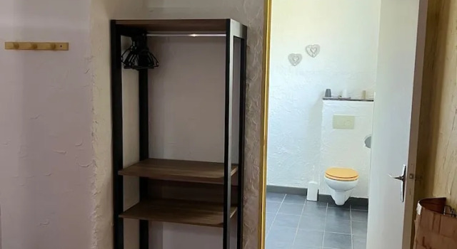Номер Comfort BNB Castellane Chambre dHotes B&B