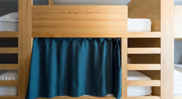 Двухместный номер Standard Yeah Barcelona Hostel