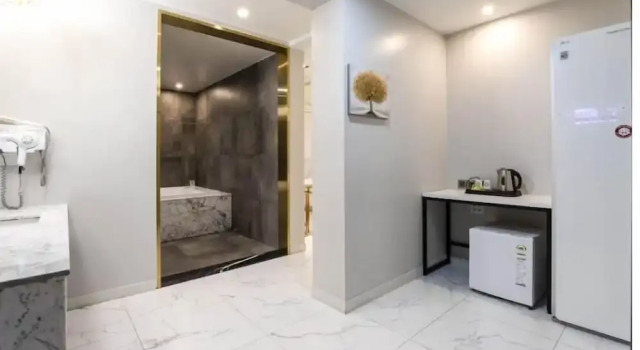 Habitación Real Hotel 99 Prestige