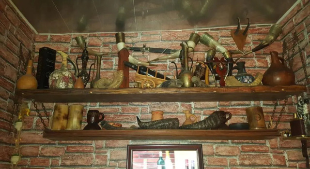 Nilien Guest House