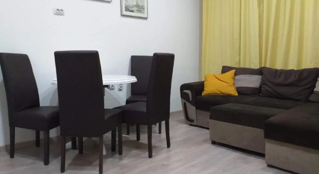 Апартаменты Belvedere Skadarska Apartment
