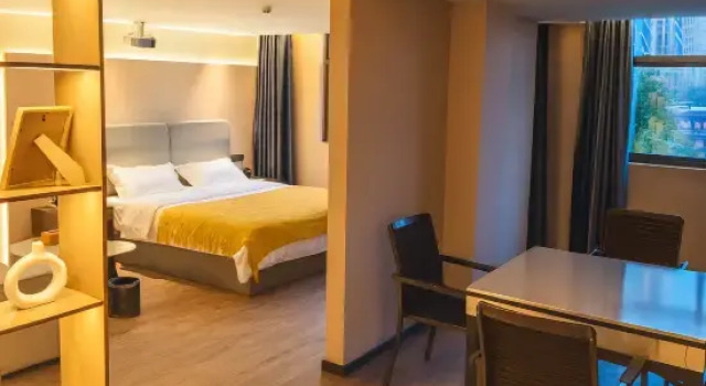 Люкс The Dream-Hotel