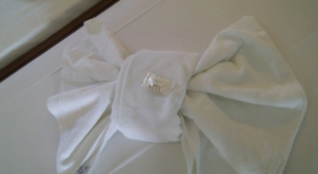 Номер Deluxe Athos Guest House Pansion