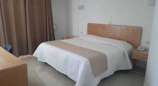 Номер Standard Leo Hotel Jerez