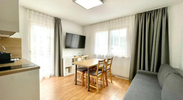 Apartments ALPsmart, Rezerwuj Apartament Oetz 