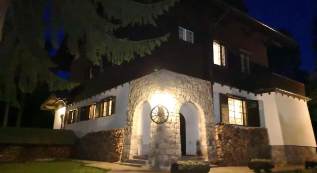 Villa Kalia, Book Villa Villaer i Sofia, Villa