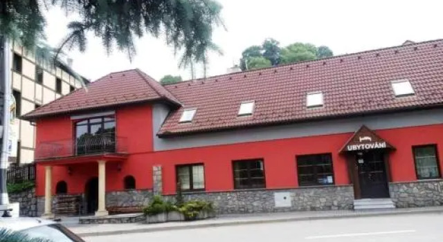 Ubytování v soukromí Olomučany, Reservar Apartamento Olomučany Moravian karst
