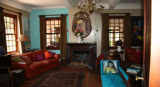 Vygeboom Manor Boutique Guest House