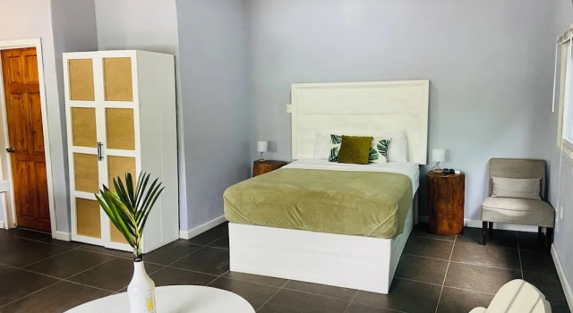 Апартаменты Lizard King Hotel & Suites