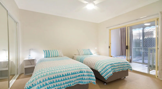 Orient Lane on the Hill by Kingscliff Accommodation, Забронировать Отель Кингсклифф Tweed Coast
