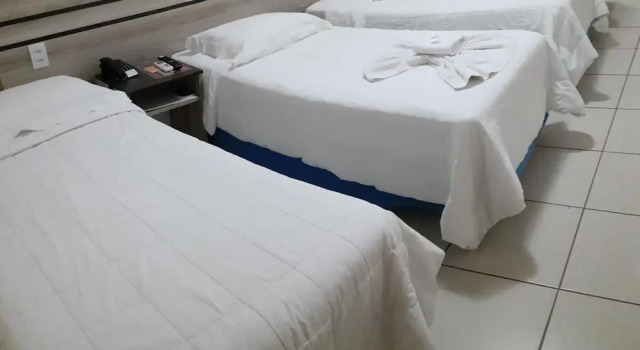 Hotel Mundial