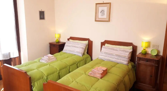 Como Country House