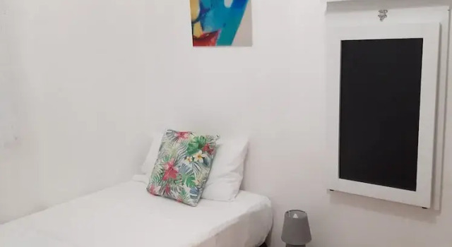 Номер Standard Avileña Tropical En Aguadulce