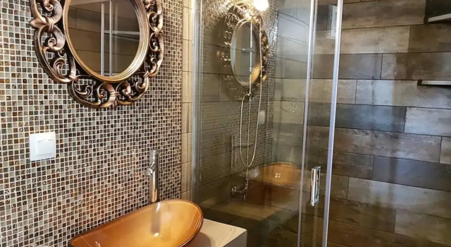 Двухместный номер Superior с балконом и с красивым видом из окна Agrili Apartments & Rooms