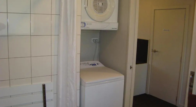 Студия Deluxe Azena Motels