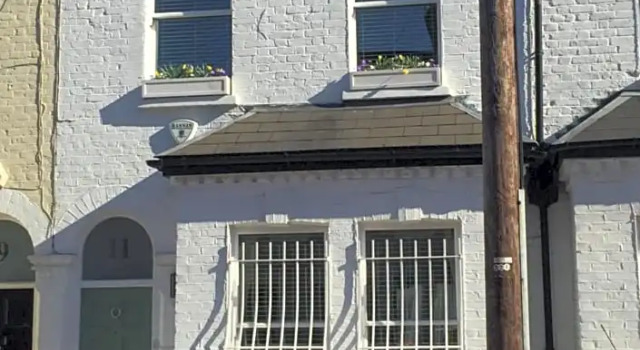 Fulham B&B