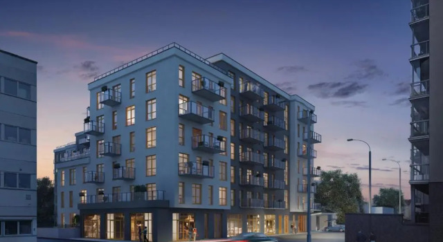 Oršos Studio Apartment in Vilnius City Center, with Balcony, Book Apartment Hotels in Vilnius county with Parking, Parking