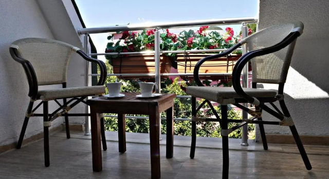 Двухместный номер Standard Hotel Edirne Palace
