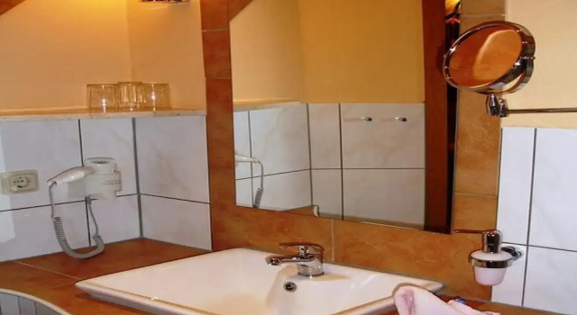 Номер Economy Landhotel Thürmchen